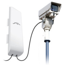 UBIQUITI NANOSTATION M2