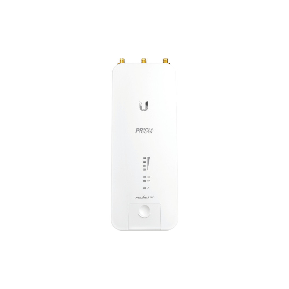 UBIQUITI ROCKET R5AC-PRISM