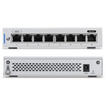 UBIQUITI UNIFI SWITCH US-8 (NON-POE)