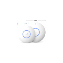 UBIQUITI UNIFI UAP-AC-LITE-5 (5-Pack)