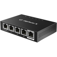 UBIQUITI EDGEROUTER ER-X
