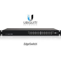 UBIQUITI EDGE SWITCH ES-24-250W