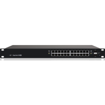 UBIQUITI EDGE SWITCH ES-24-250W