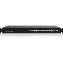 UBIQUITI EDGE SWITCH ES-24-500W