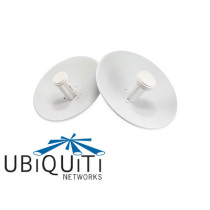 UBIQUITI POWERBEAM M5 - PBE-M5-400