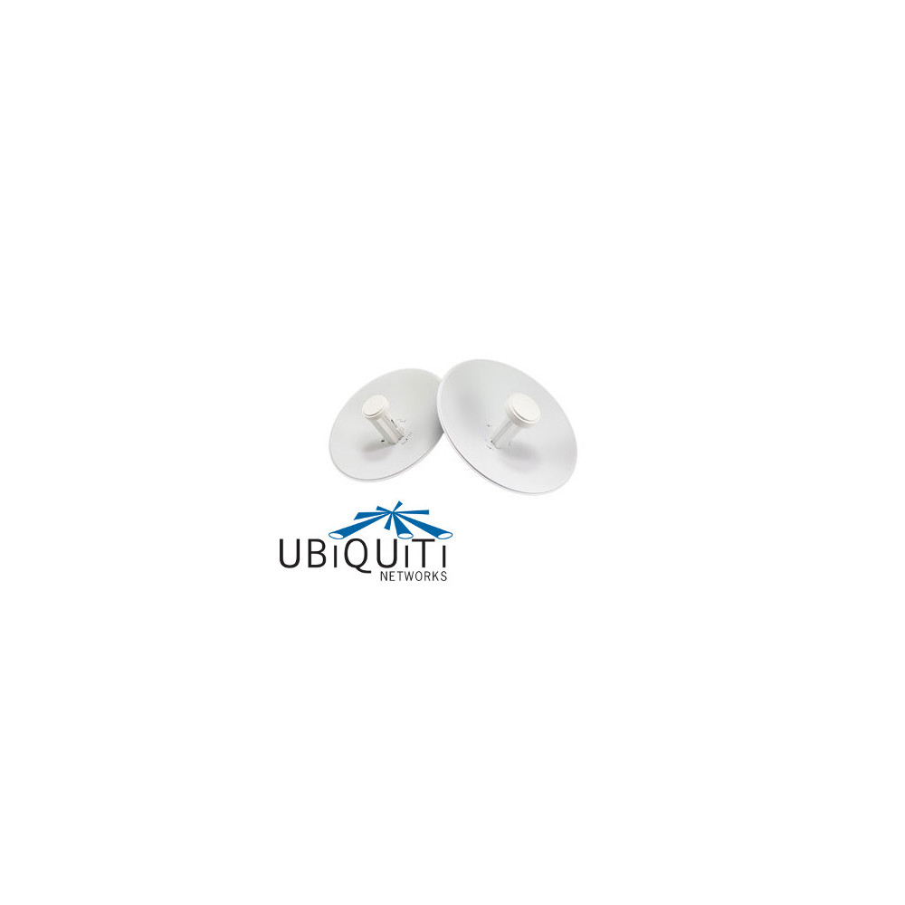 UBIQUITI POWERBEAM M5 - PBE-M5-400