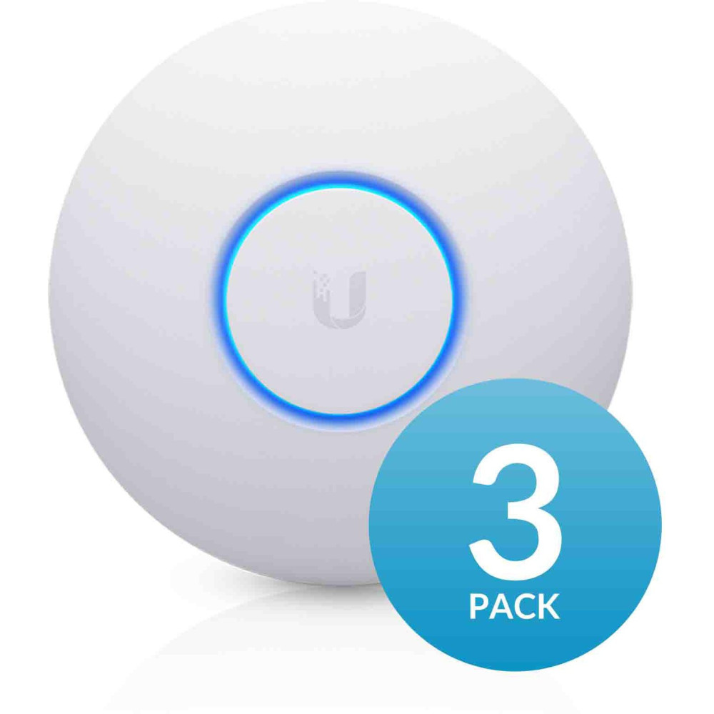 UBIQUITI UNIFI (UAP-nanoHD-3)