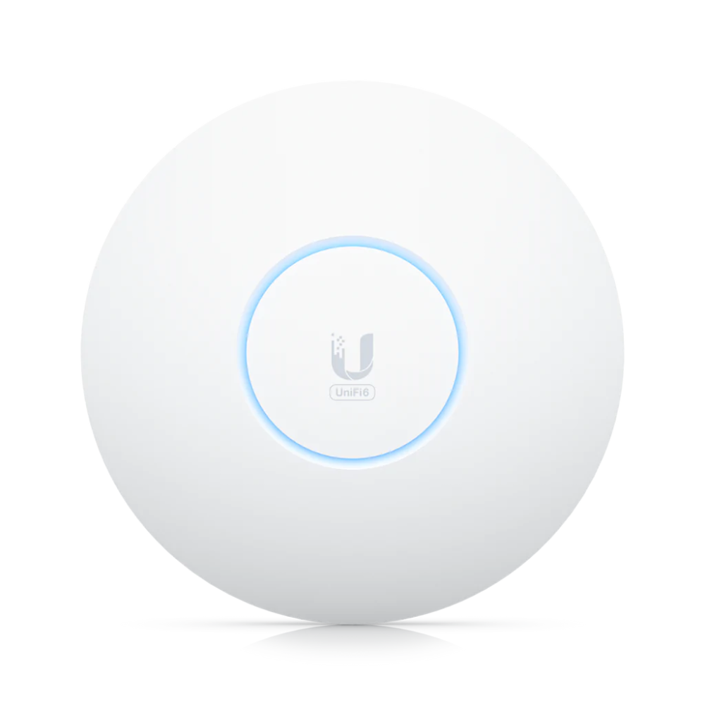 UBIQUITI UNIFI U6-Enterprise