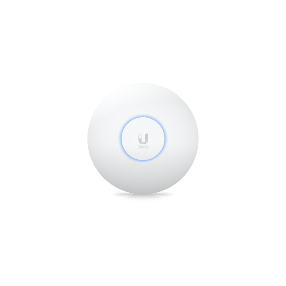 UBIQUITI UNIFI U6+ (PLUS)