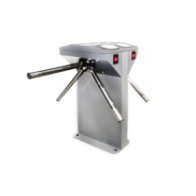 Bramka obrotowa Tripod NICE TWIN SHIELD