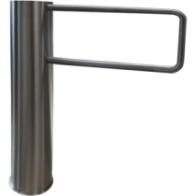 Bramka uchylna NICE ATS