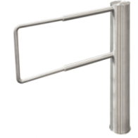 Bramka uchylna NICE ATTS