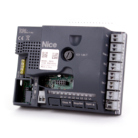 Centrala NICE SPRBA3R10 do ROBUS400/600/1000R10, kompatybilna z RBA3/C