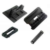 Zespół wózka pociągowego NICE SHEL (PRSH01)