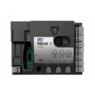Centrala NICE POA3 do starszych siłowników NICE HOPP i POP