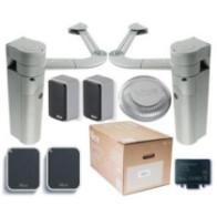 Zestaw NICE WALKY 2024 ERA ONE do bram skrzydłowych