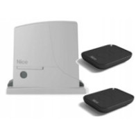 Zestaw NICE ROX 1000 ERA FLOR do bram przesuwnych (bez fotokomórek)