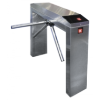 Bramka obrotowa Tripod NICE GUARD