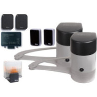 Zestaw NICE HOPP ERA ONE do bram skrzydłowych