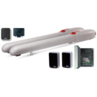 Zestaw NICE WINGO 3524HS ERA ONE - HI-SPEED do bramy dwuskrzydłowej