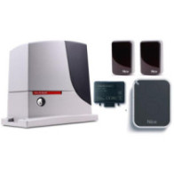 Zestaw NICE ROBUS 500 HI-SPEED do bram przesuwnych