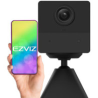 Kamera Bezprzewodowa EZVIZ BC2 (2MP)