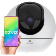KAMERA IP EZVIZ C6 (4MP)