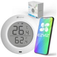 Czujnik temperatury i wilgotności T51C EZVIZ