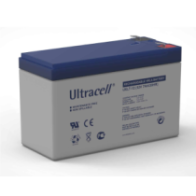 Akumulator AGM ULTRACELL UXL 12V 7Ah