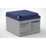 Akumulator AGM ULTRACELL UL 12V 26Ah