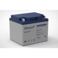 Akumulator AGM ULTRACELL UL 12V 40Ah