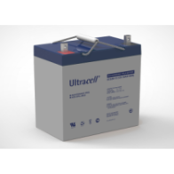 Akumulator AGM ULTRACELL UCG 12V 55Ah