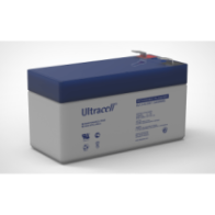 Akumulator AGM ULTRACELL UL 12V 1.3Ah