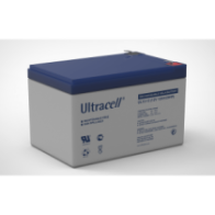 Akumulator AGM ULTRACELL UL 12V 12Ah