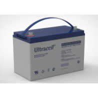 Akumulator AGM ULTRACELL UCG 12V 100Ah