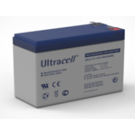 Akumulator AGM ULTRACELL UXL 12V 9Ah