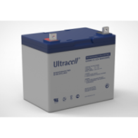 Akumulator AGM ULTRACELL UCG 12V 35Ah