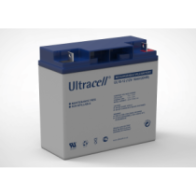 Akumulator AGM ULTRACELL UL 12V 18Ah