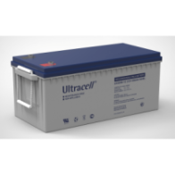 Akumulator AGM ULTRACELL UCG 12V 250Ah