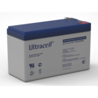 Akumulator AGM ULTRACELL UL 12V 7.2Ah
