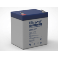 Akumulator AGM ULTRACELL UL 12V 4Ah