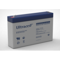 Akumulator AGM ULTRACELL UL 12V 2.8Ah