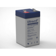 Akumulator AGM ULTRACELL UL 4V 4.5Ah