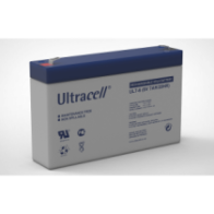 Akumulator AGM ULTRACELL UL 6V 7Ah