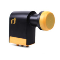 KONWERTER INVERTO QUAD UNICABLE + TWIN