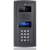 MODUŁ OP-255R-G ELFON OPTIMA RFID GRAFIT