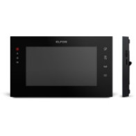 Monitor ELFON OPTIMA OP-VM7F Czarny