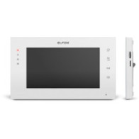 MONITOR 7" ELFON OP-VM7F - FAYO Biały