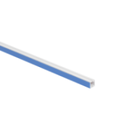 Listwa elektroinstalacyjna z taśmą kpl. BIAŁY TLS 20x14 2m (PACZKA 10szt.)