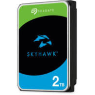 Dysk HDD Seagate SkyHawk ST2000VX015 2TB